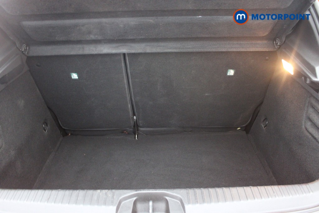 Renault Clio Evolution Manual Petrol Hatchback - Stock Number (1535535) - 29th supplementary image