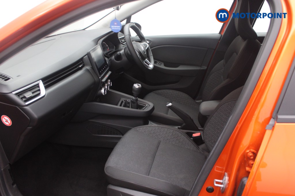 Renault Clio Evolution Manual Petrol Hatchback - Stock Number (1535535) - 1st supplementary image