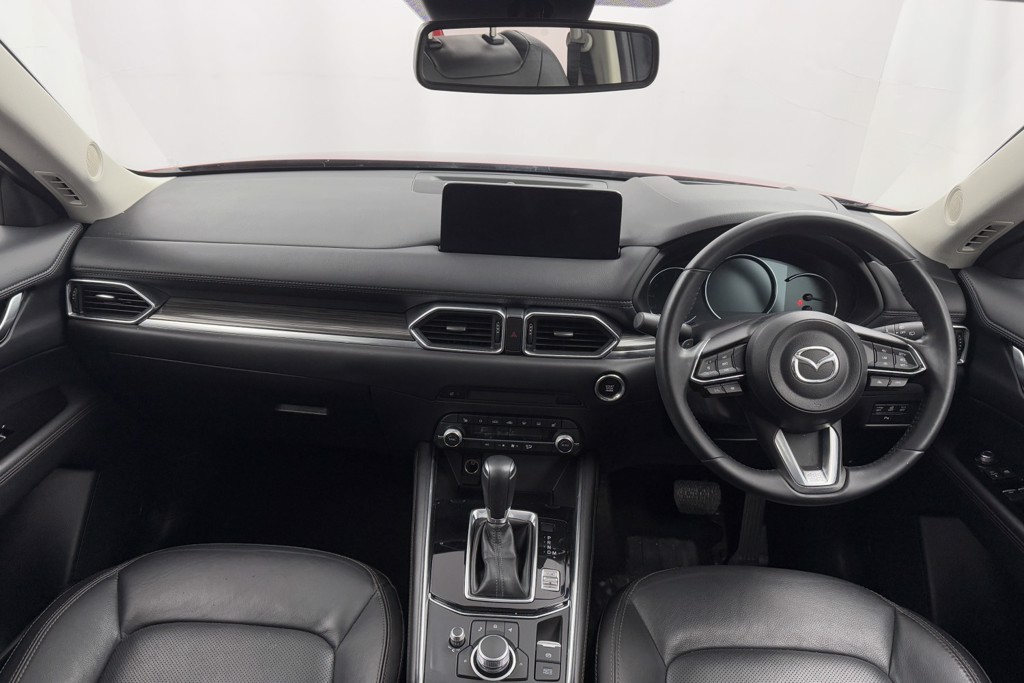 Mazda Cx-5 Sport Edition Automatic Petrol SUV - Stock Number (1537368) - 2nd supplementary image