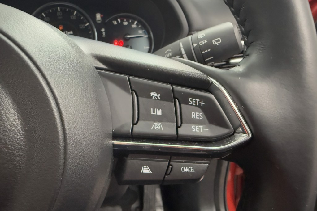 Mazda Cx-5 Sport Edition Automatic Petrol SUV - Stock Number (1537368) - 5th supplementary image