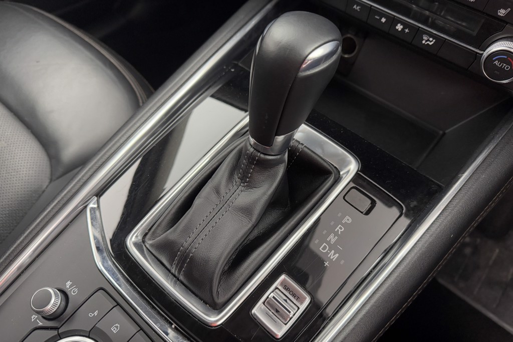 Mazda Cx-5 Sport Edition Automatic Petrol SUV - Stock Number (1537368) - 12th supplementary image
