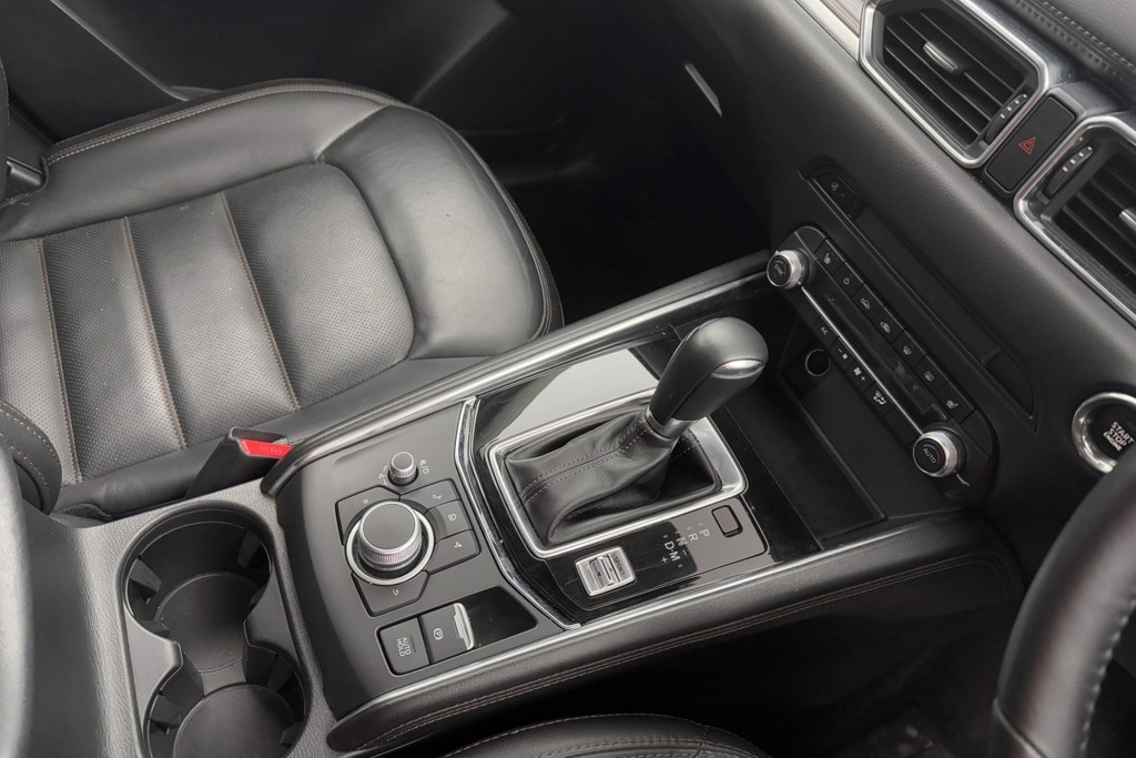 Mazda Cx-5 Sport Edition Automatic Petrol SUV - Stock Number (1537368) - 14th supplementary image