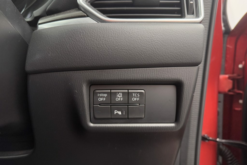 Mazda Cx-5 Sport Edition Automatic Petrol SUV - Stock Number (1537368) - 15th supplementary image