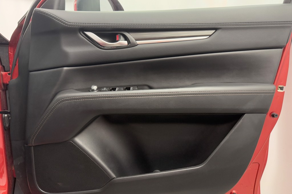Mazda Cx-5 Sport Edition Automatic Petrol SUV - Stock Number (1537368) - 16th supplementary image