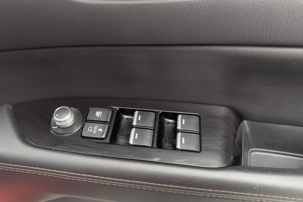 Mazda Cx-5 Sport Edition Automatic Petrol SUV - Stock Number (1537368) - 17th supplementary image