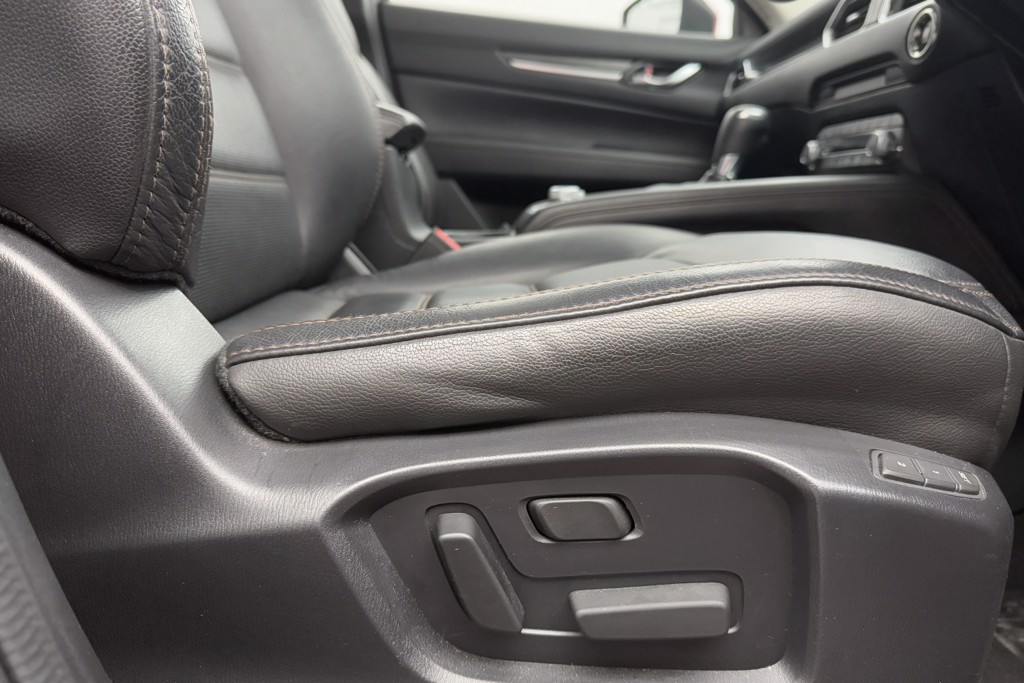Mazda Cx-5 Sport Edition Automatic Petrol SUV - Stock Number (1537368) - 18th supplementary image