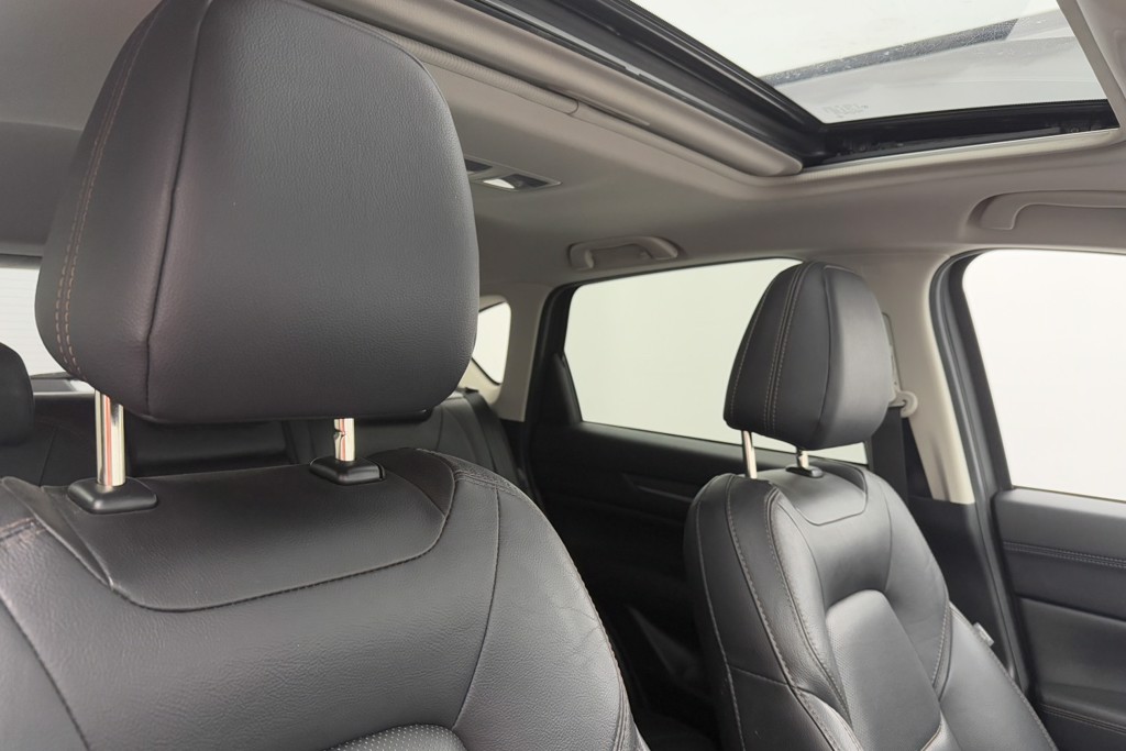 Mazda Cx-5 Sport Edition Automatic Petrol SUV - Stock Number (1537368) - 19th supplementary image