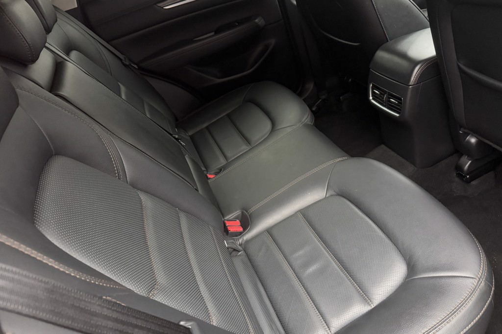 Mazda Cx-5 Sport Edition Automatic Petrol SUV - Stock Number (1537368) - 22nd supplementary image
