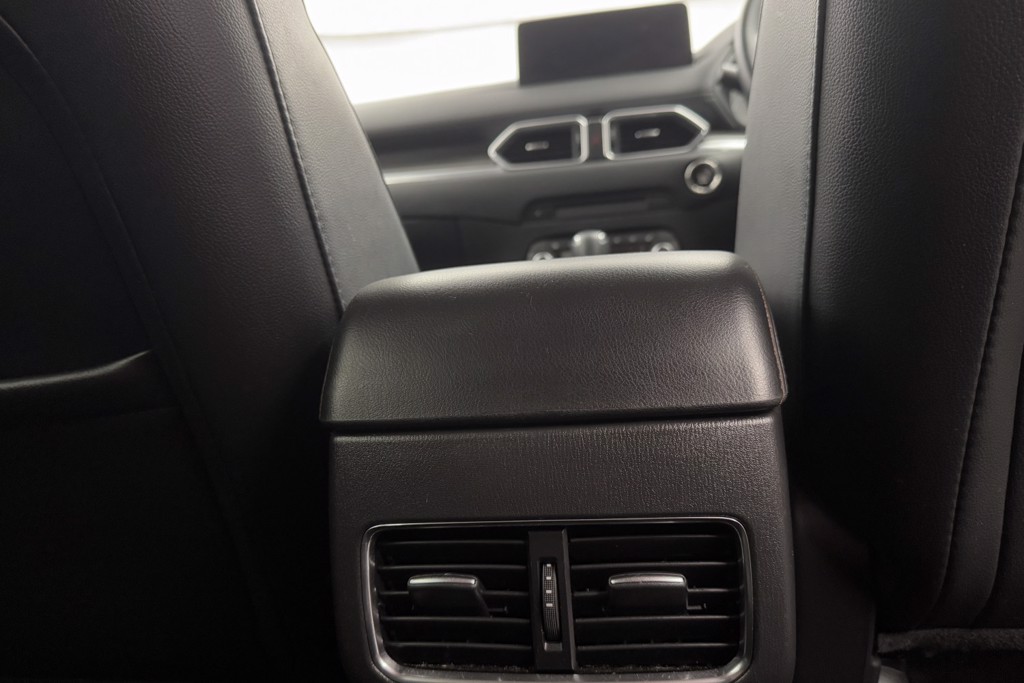 Mazda Cx-5 Sport Edition Automatic Petrol SUV - Stock Number (1537368) - 23rd supplementary image