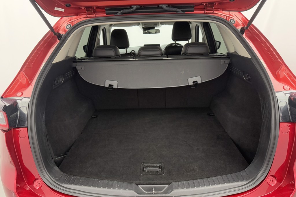 Mazda Cx-5 Sport Edition Automatic Petrol SUV - Stock Number (1537368) - 26th supplementary image