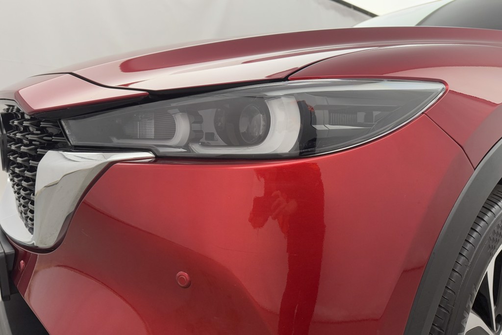 Mazda Cx-5 Sport Edition Automatic Petrol SUV - Stock Number (1537368) - 30th supplementary image