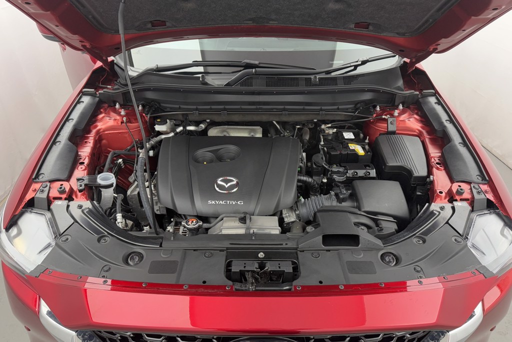 Mazda Cx-5 Sport Edition Automatic Petrol SUV - Stock Number (1537368) - 31st supplementary image