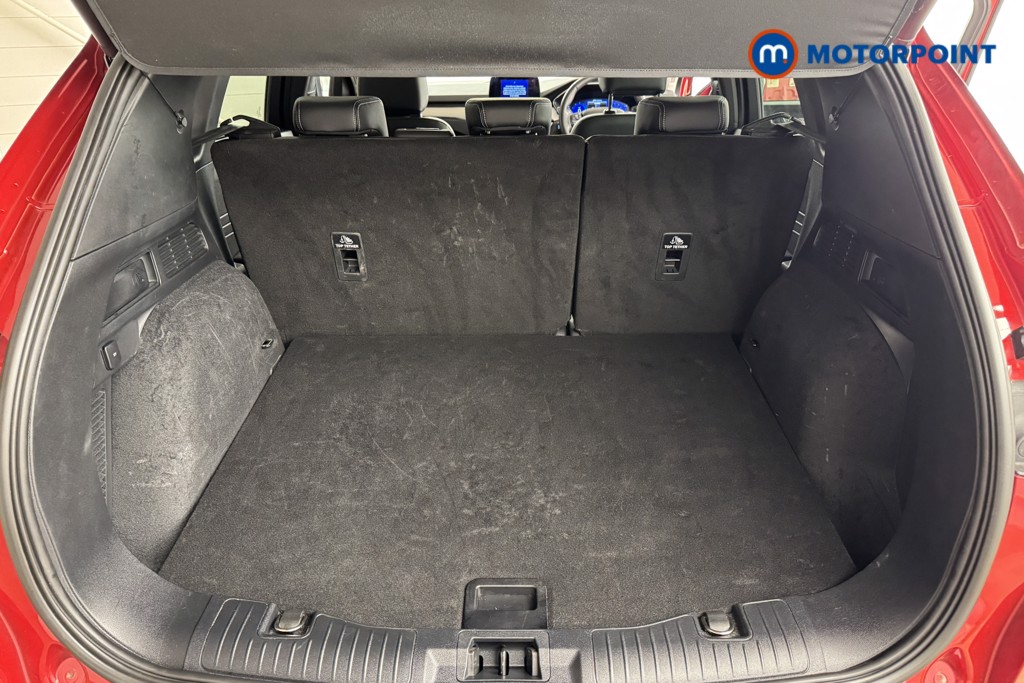 Ford Kuga Titanium Edition Manual Petrol SUV - Stock Number (1538565) - 3rd supplementary image
