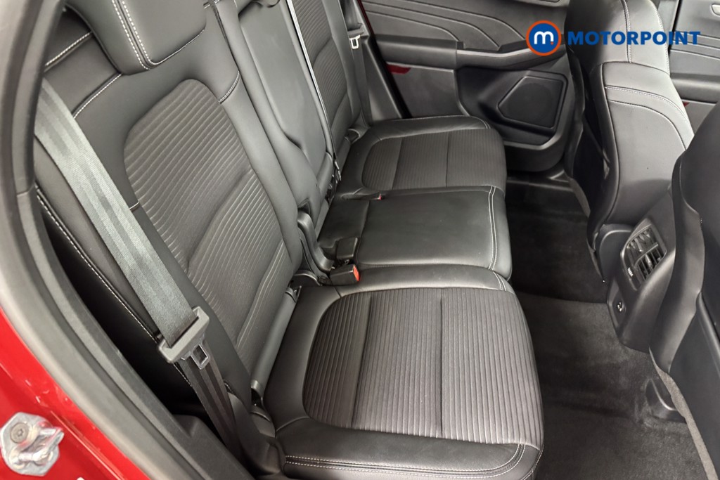 Ford Kuga Titanium Edition Manual Petrol SUV - Stock Number (1538565) - 4th supplementary image