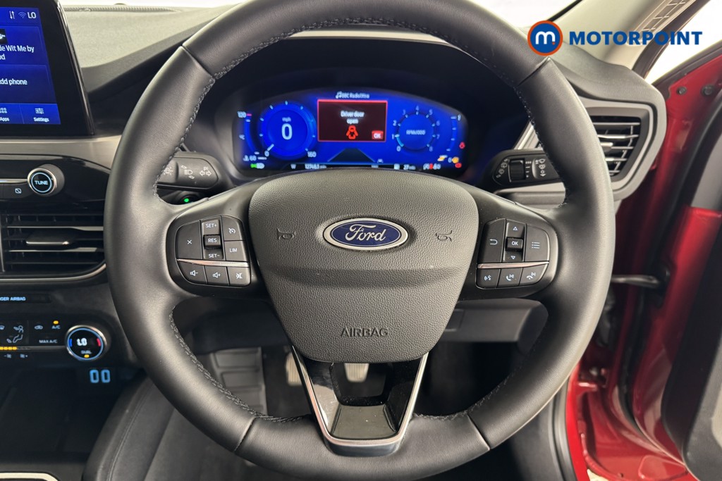 Ford Kuga Titanium Edition Manual Petrol SUV - Stock Number (1538565) - 6th supplementary image