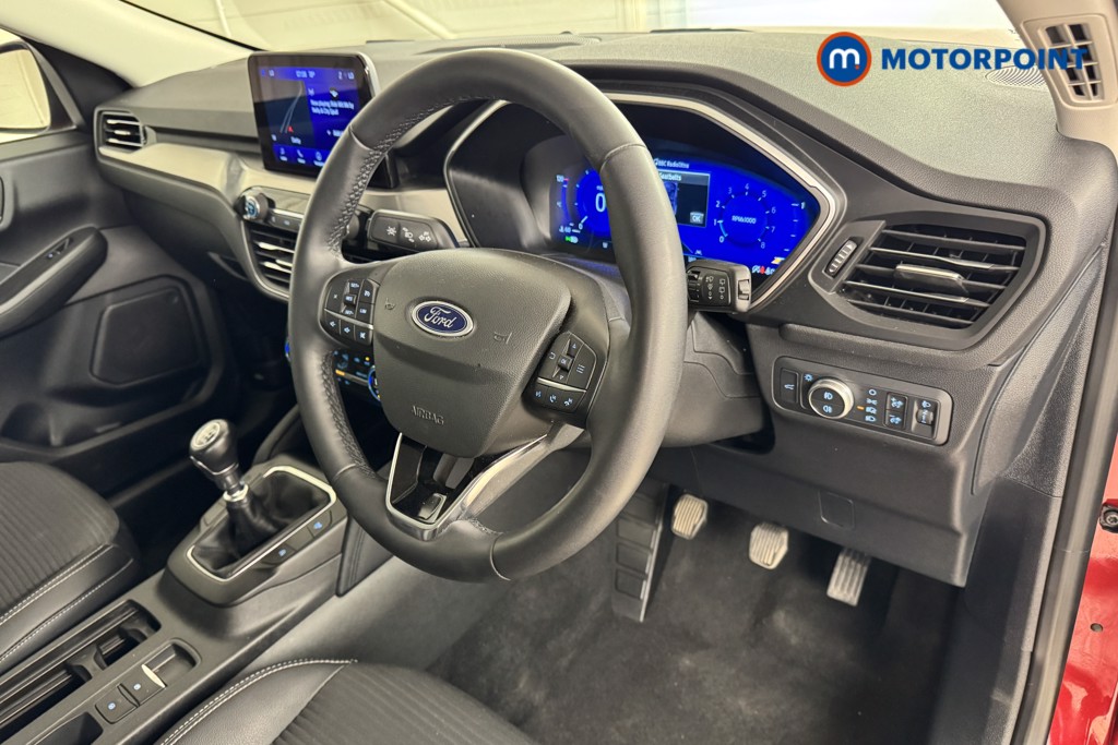 Ford Kuga Titanium Edition Manual Petrol SUV - Stock Number (1538565) - 7th supplementary image