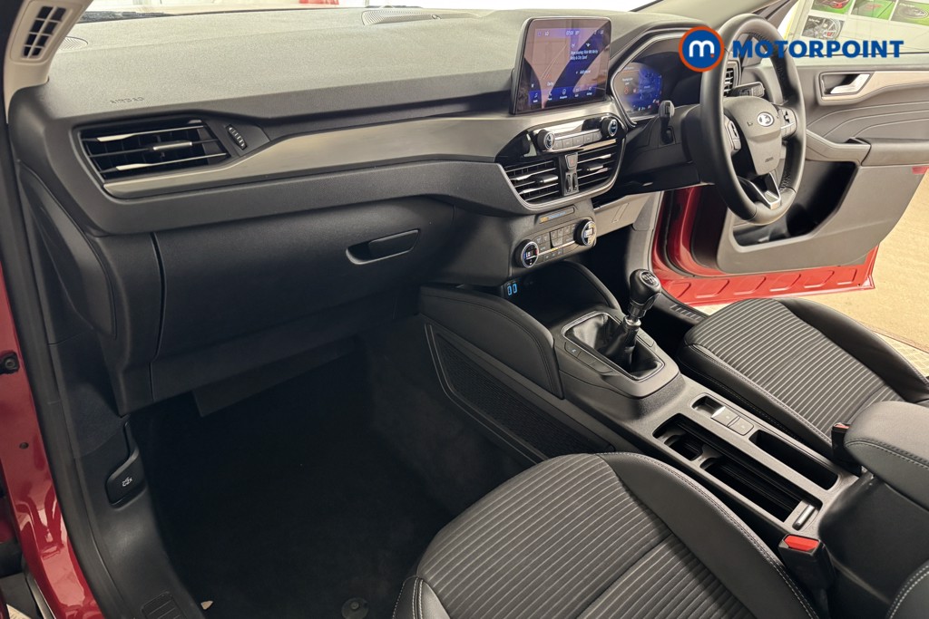 Ford Kuga Titanium Edition Manual Petrol SUV - Stock Number (1538565) - 8th supplementary image