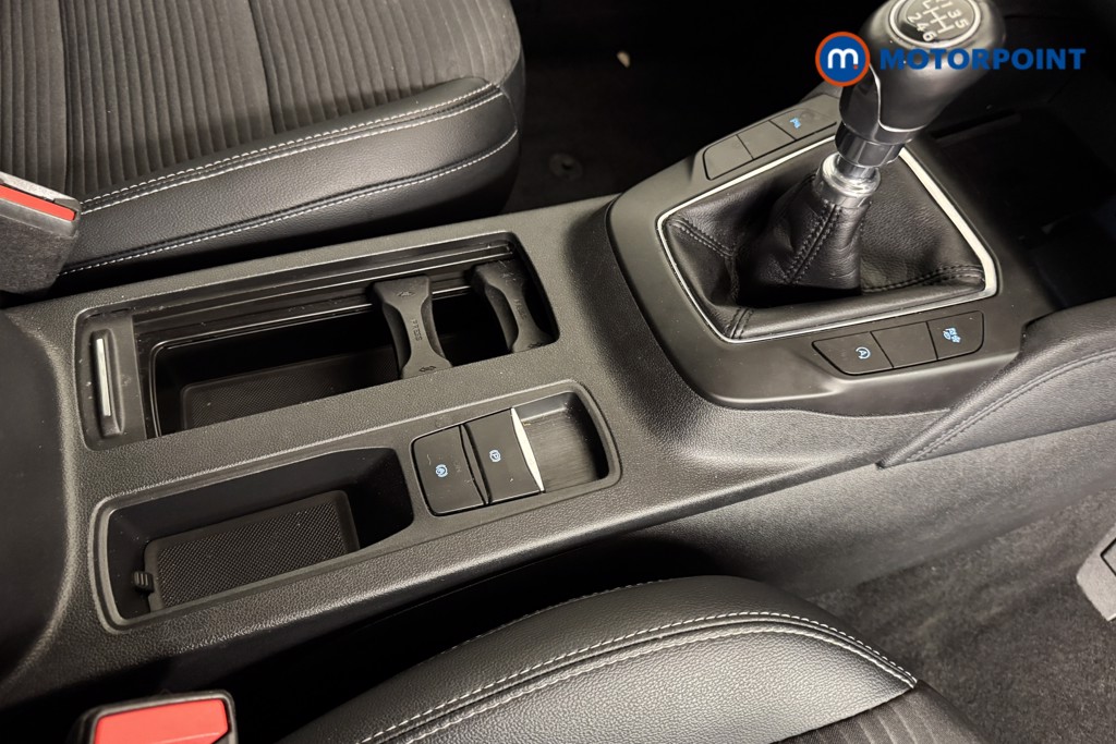 Ford Kuga Titanium Edition Manual Petrol SUV - Stock Number (1538565) - 10th supplementary image