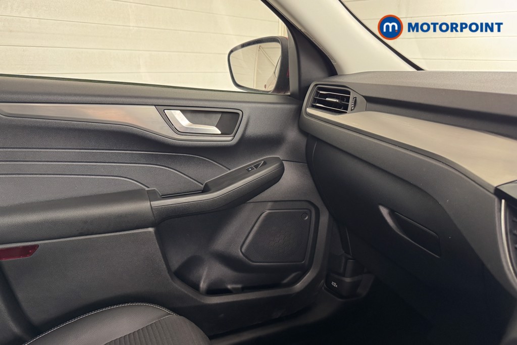 Ford Kuga Titanium Edition Manual Petrol SUV - Stock Number (1538565) - 12th supplementary image