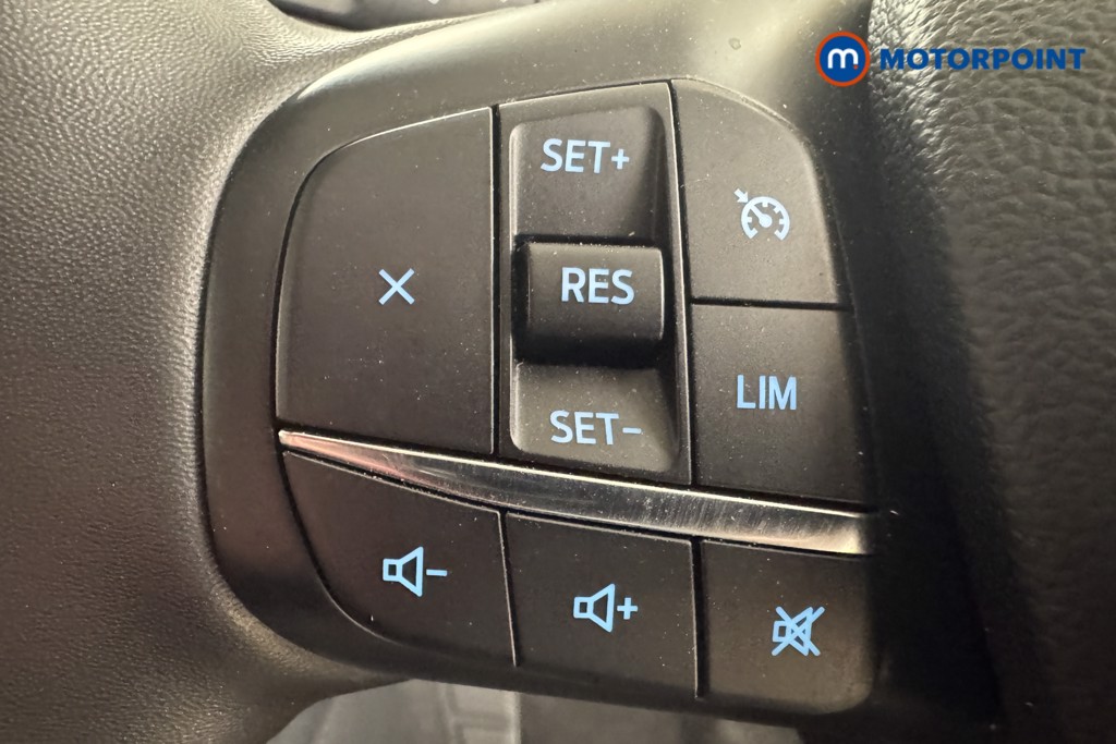 Ford Kuga Titanium Edition Manual Petrol SUV - Stock Number (1538565) - 13th supplementary image