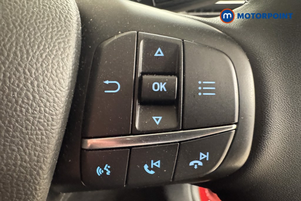Ford Kuga Titanium Edition Manual Petrol SUV - Stock Number (1538565) - 14th supplementary image