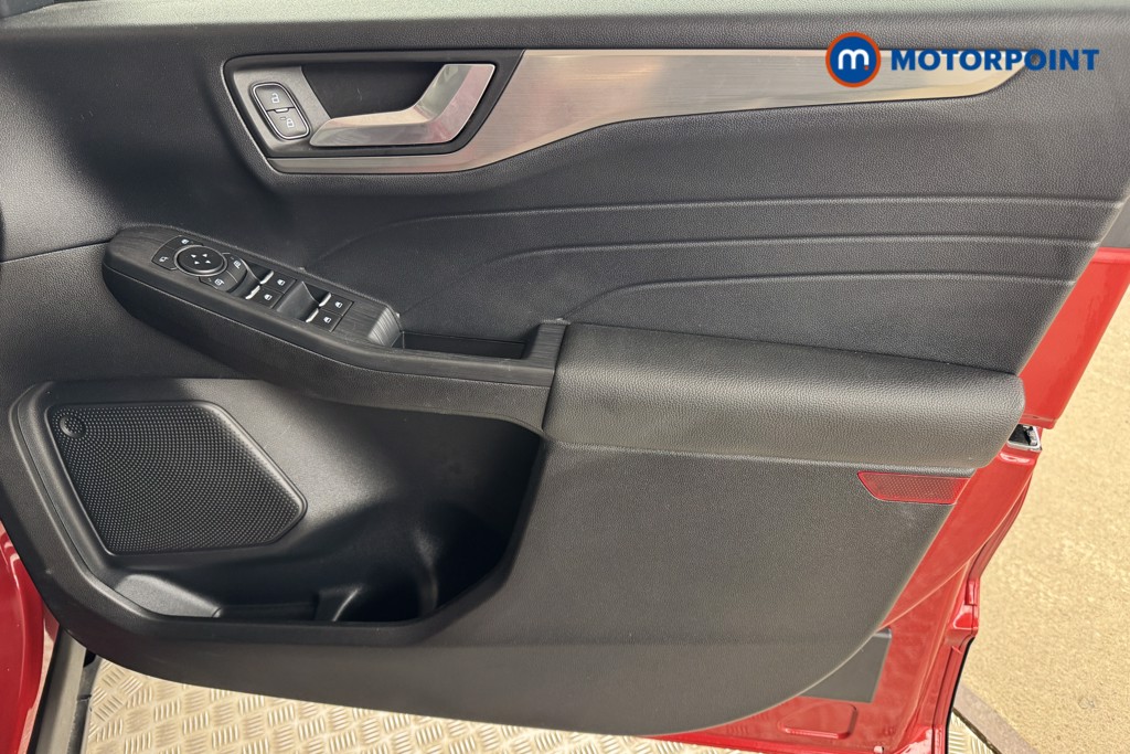 Ford Kuga Titanium Edition Manual Petrol SUV - Stock Number (1538565) - 15th supplementary image
