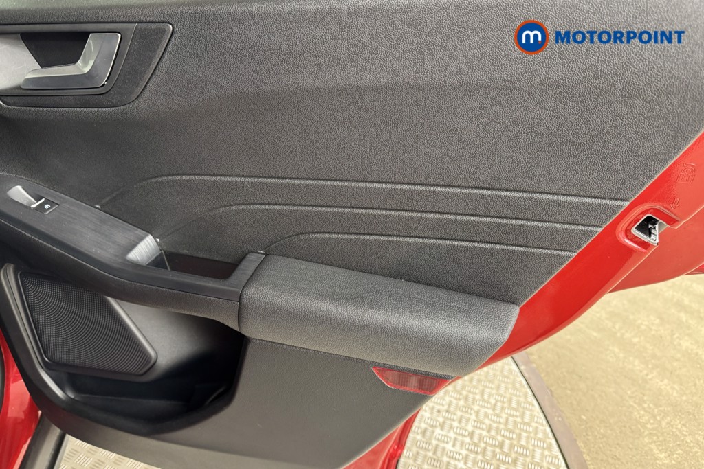 Ford Kuga Titanium Edition Manual Petrol SUV - Stock Number (1538565) - 16th supplementary image