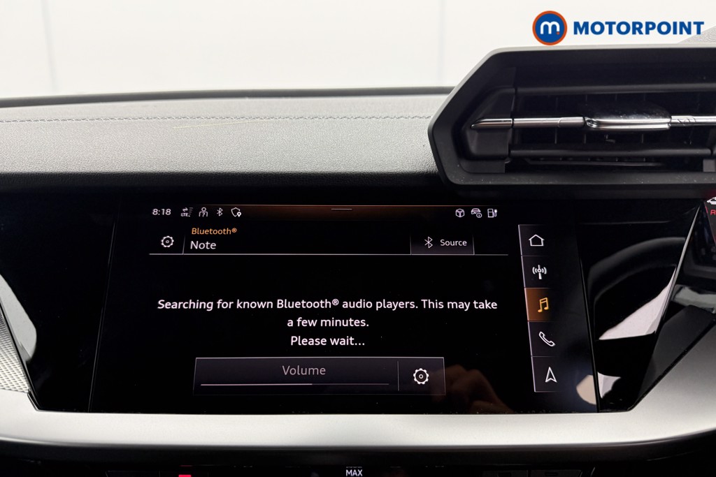 Audi A3 S Line Automatic Petrol Plug-In Hybrid Hatchback - Stock Number (1541088) - 7th supplementary image