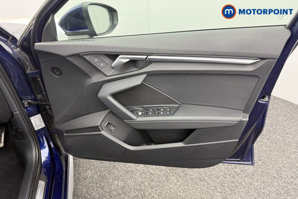Audi A3 S Line Automatic Petrol Plug-In Hybrid Hatchback - Stock Number (1541088) - 17th supplementary image