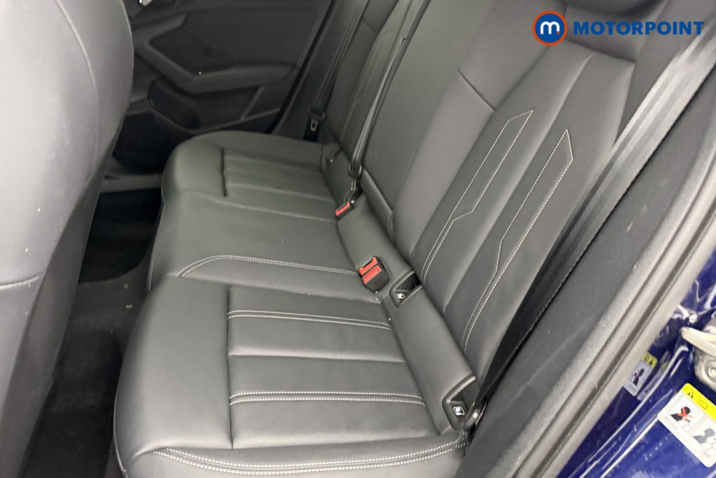 Audi A3 S Line Automatic Petrol Plug-In Hybrid Hatchback - Stock Number (1541088) - 22nd supplementary image