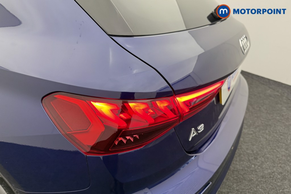 Audi A3 S Line Automatic Petrol Plug-In Hybrid Hatchback - Stock Number (1541088) - 24th supplementary image