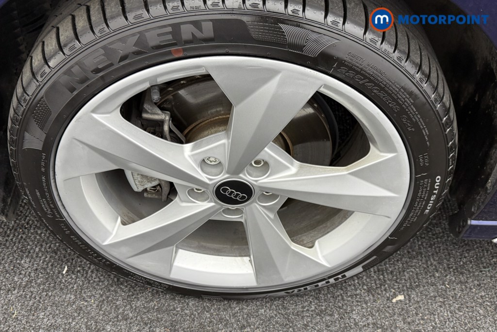 Audi A3 S Line Automatic Petrol Plug-In Hybrid Hatchback - Stock Number (1541088) - 28th supplementary image