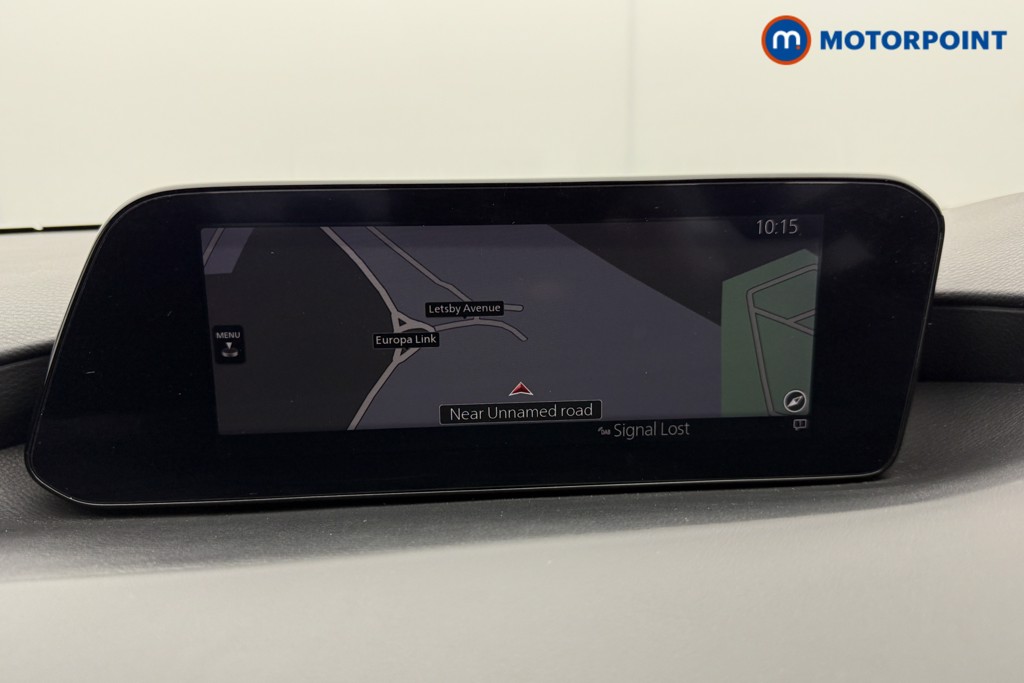Mazda 3 Se-L Manual Petrol-Electric Hybrid Hatchback - Stock Number (1541244) - 7th supplementary image