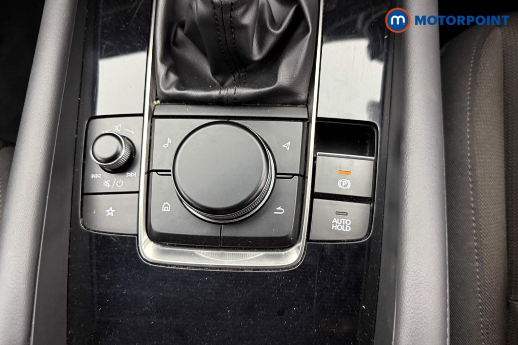 Mazda 3 Se-L Manual Petrol-Electric Hybrid Hatchback - Stock Number (1541244) - 10th supplementary image