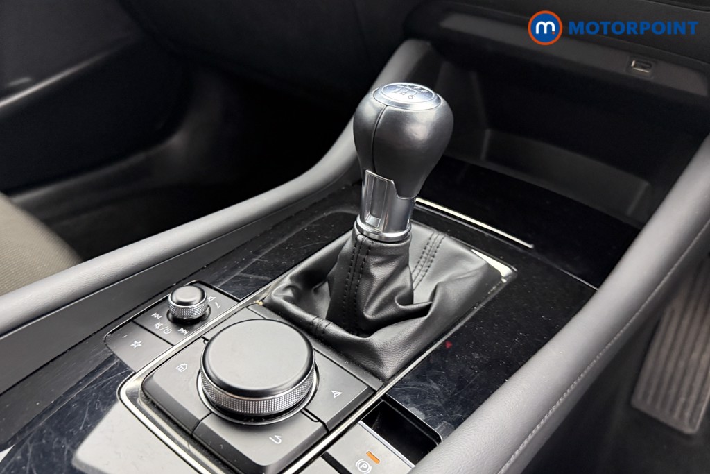 Mazda 3 Se-L Manual Petrol-Electric Hybrid Hatchback - Stock Number (1541244) - 11th supplementary image
