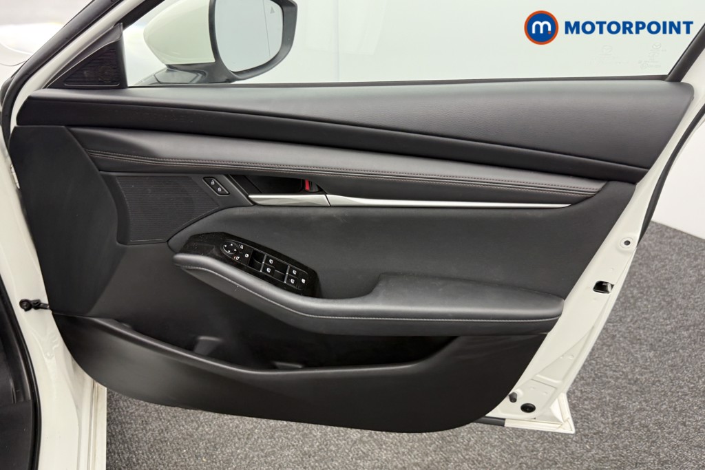 Mazda 3 Se-L Manual Petrol-Electric Hybrid Hatchback - Stock Number (1541244) - 16th supplementary image