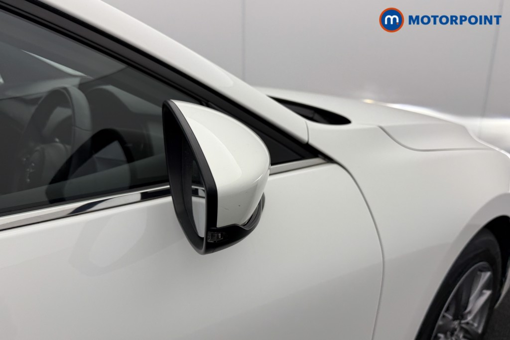 Mazda 3 Se-L Manual Petrol-Electric Hybrid Hatchback - Stock Number (1541244) - 17th supplementary image