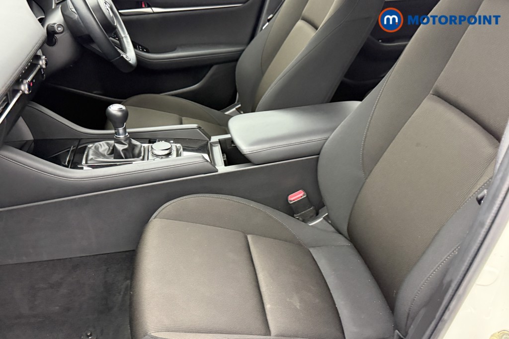 Mazda 3 Se-L Manual Petrol-Electric Hybrid Hatchback - Stock Number (1541244) - 19th supplementary image