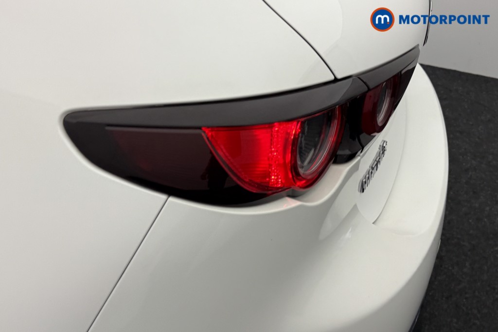 Mazda 3 Se-L Manual Petrol-Electric Hybrid Hatchback - Stock Number (1541244) - 22nd supplementary image