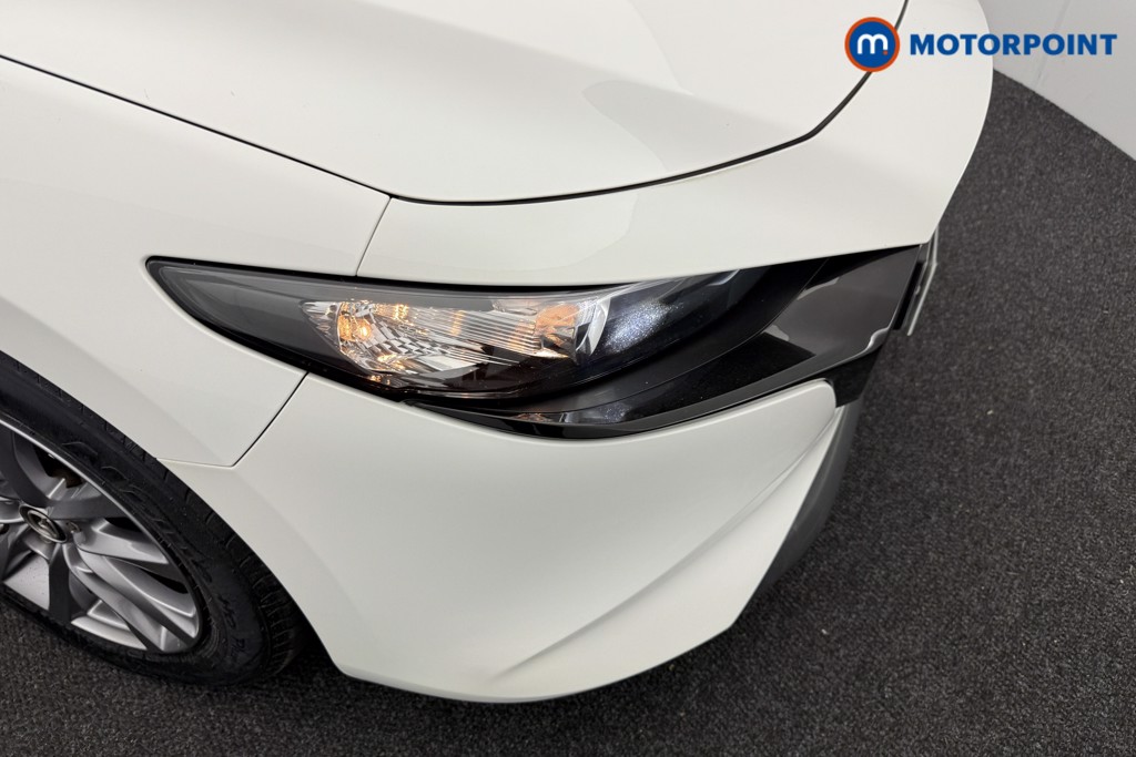 Mazda 3 Se-L Manual Petrol-Electric Hybrid Hatchback - Stock Number (1541244) - 24th supplementary image