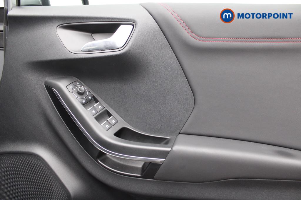 Ford Puma St-Line X Manual Petrol-Electric Hybrid SUV - Stock Number (1541405) - 18th supplementary image