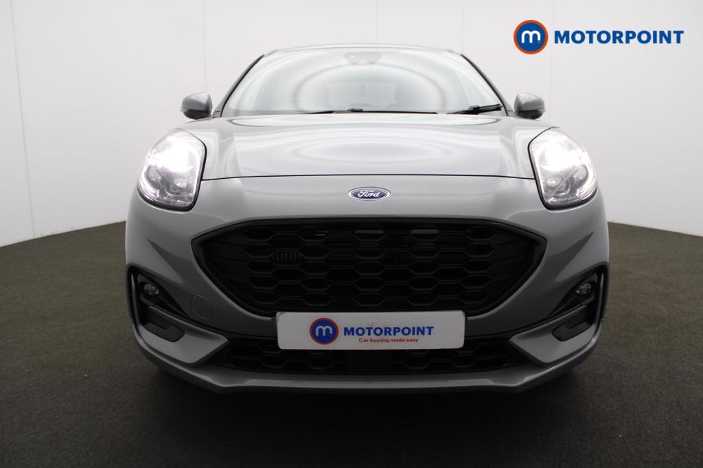 Ford Puma St-Line X Manual Petrol-Electric Hybrid SUV - Stock Number (1541405) - 22nd supplementary image