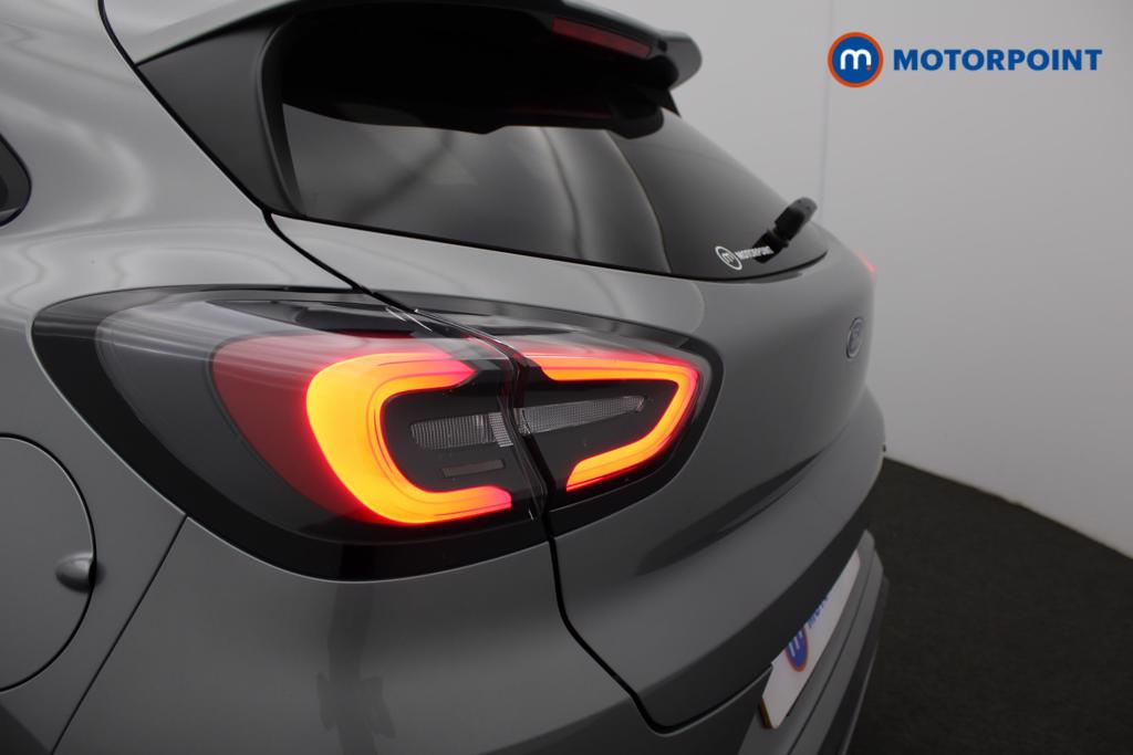Ford Puma St-Line X Manual Petrol-Electric Hybrid SUV - Stock Number (1541405) - 26th supplementary image