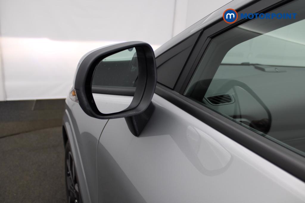 Ford Puma St-Line X Manual Petrol-Electric Hybrid SUV - Stock Number (1541405) - 28th supplementary image