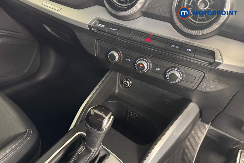 Audi Q2 Black Edition Automatic Petrol SUV - Stock Number (1541637) - 10th supplementary image