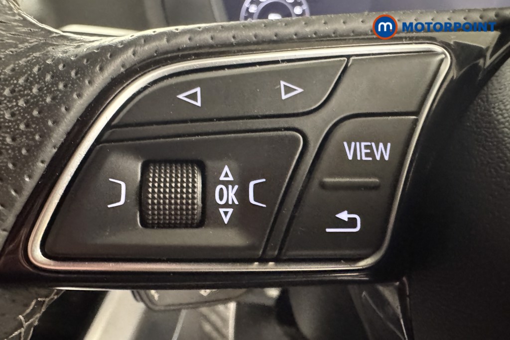 Audi Q2 Black Edition Automatic Petrol SUV - Stock Number (1541637) - 12th supplementary image