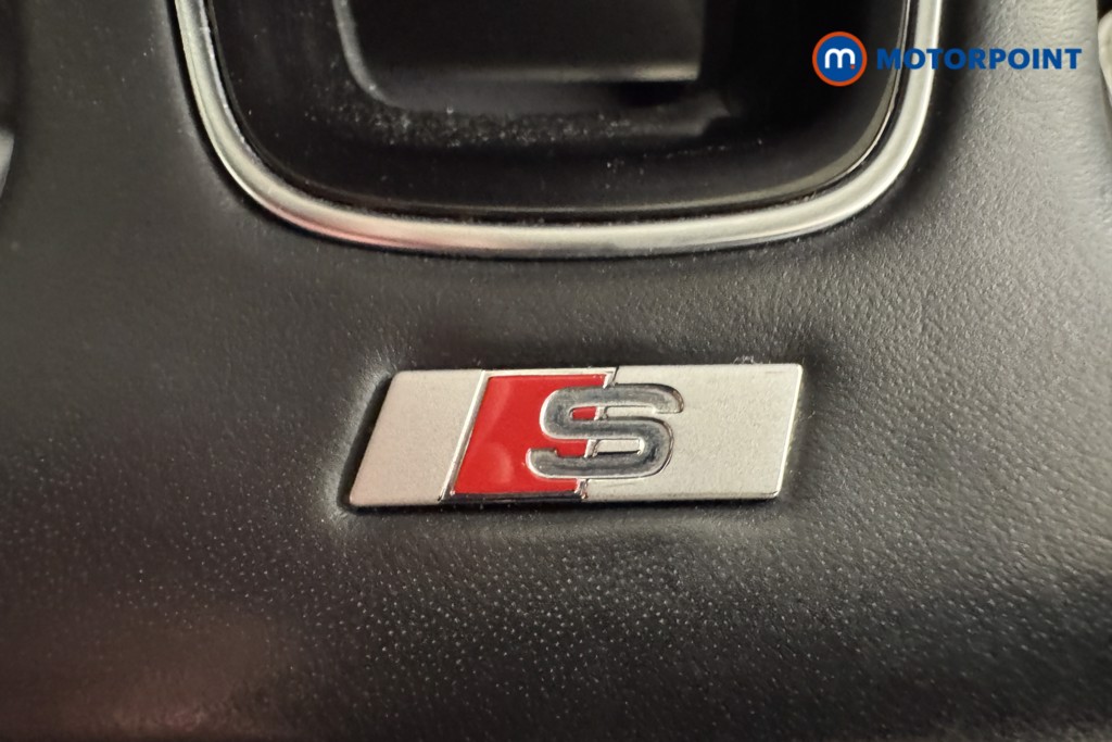Audi Q2 Black Edition Automatic Petrol SUV - Stock Number (1541637) - 14th supplementary image