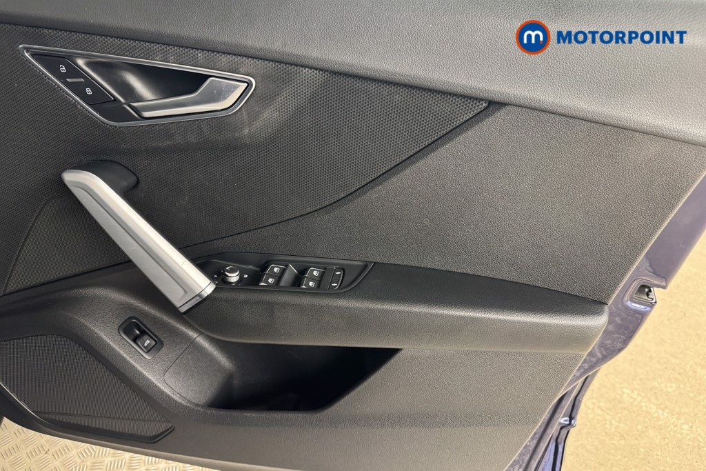 Audi Q2 Black Edition Automatic Petrol SUV - Stock Number (1541637) - 15th supplementary image