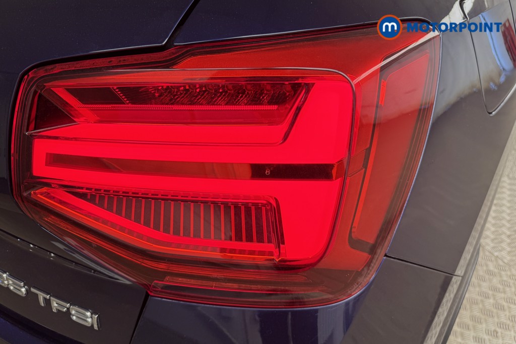 Audi Q2 Black Edition Automatic Petrol SUV - Stock Number (1541637) - 18th supplementary image