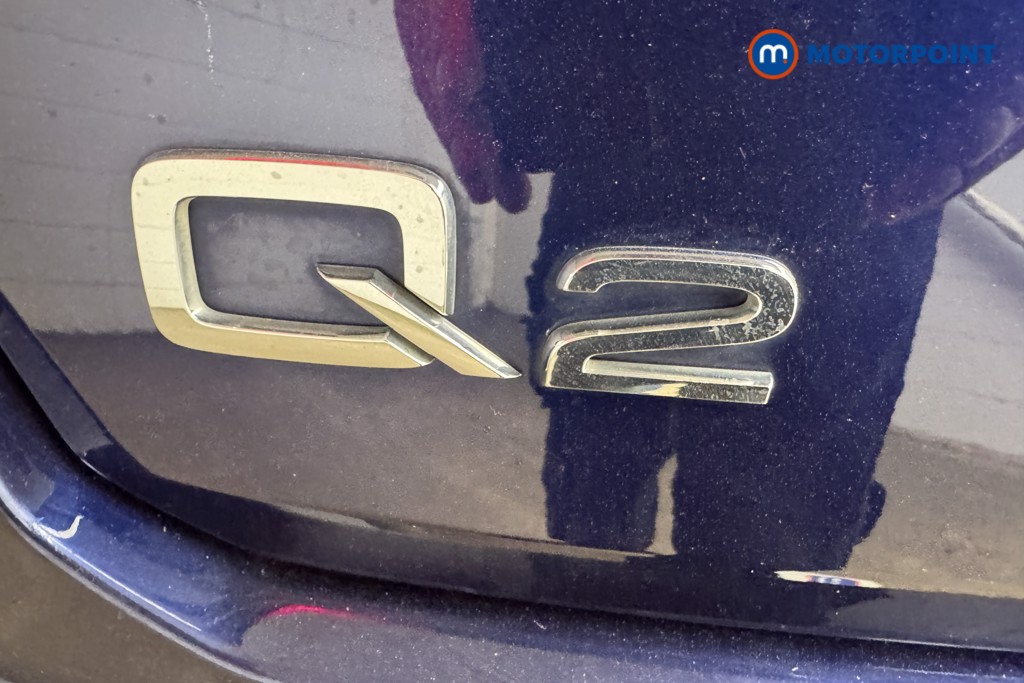 Audi Q2 Black Edition Automatic Petrol SUV - Stock Number (1541637) - 20th supplementary image